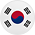 한국 국기 이미지