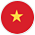 베트남 국기 이미지